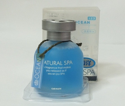 

Car Mate Ocean(65 ml)