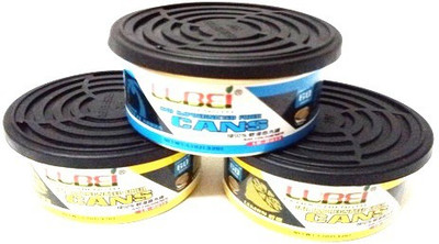 

Lubei Lemon, Laguna Breeze Car Freshener(96 g)