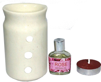 

SBF Rose Aroma Oil(1)