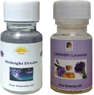 

Devinez Midnight Dream, Lavender Aroma Oil(60 ml)