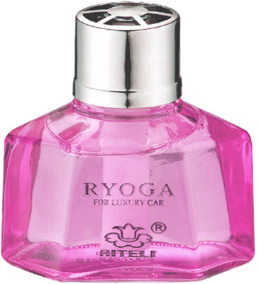 

Aiteli CD Fragrance Car Freshener(70 ml)