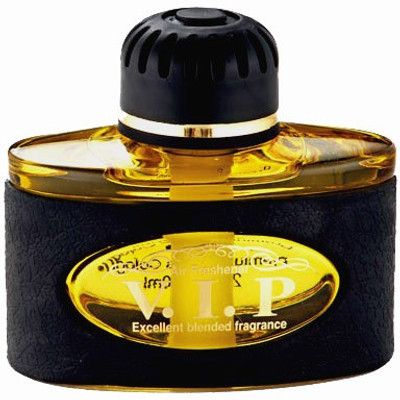 

Aiteli Green Lemon Car Freshener(80 ml)
