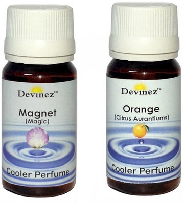 

Devinez Magnet, Orange Spray(60 ml)