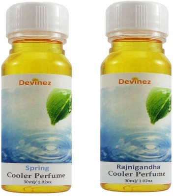 

Devinez Spring, Rajnigandha Aroma Oil(60 ml)