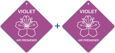 

Edelcrafts Violet Diffuser, Spray(50 g)