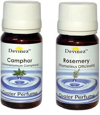 

Devinez Camphor, Rosemery Spray(60 ml)