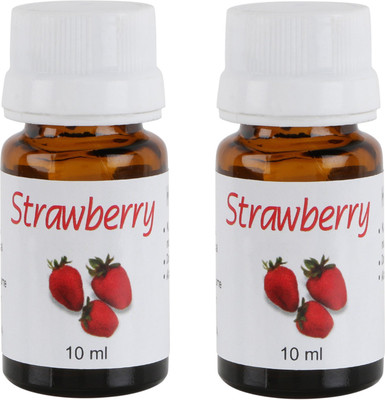 

Divine Miracles Strawberry Aroma Oil(20 ml)
