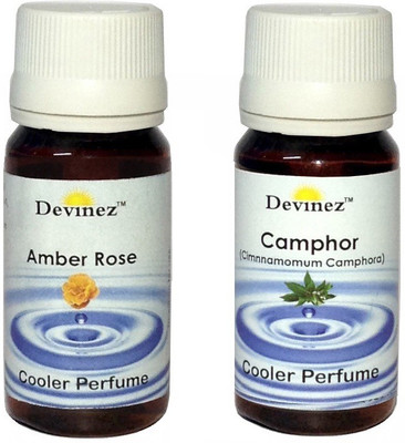 

Devinez Amber Rose, Camphor Spray(120 ml)