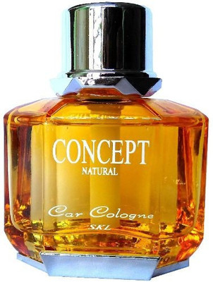 

Concept Breeze Car Freshener(70 ml)