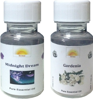 

Devinez Midnight Dream, Gardenia Aroma Oil(30 ml)
