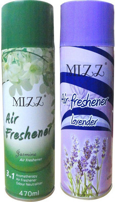 

Mizz jasmine, lavander Spray(470 ml)