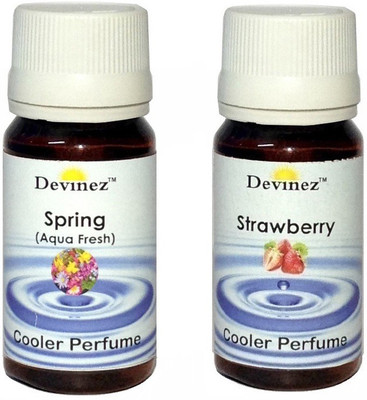 

Devinez Spring (Aqua Fresh), Strawberry Spray(120 ml)