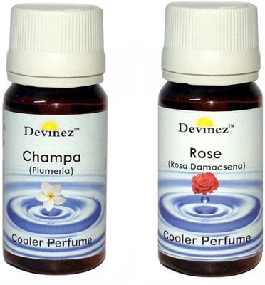 

Devinez Champa, Rose Spray(120 ml)