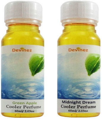 

Devinez Green Apple, Midnight Dream Aroma Oil(120 ml)