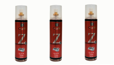 

DSP Z Car Freshener(150 ml)