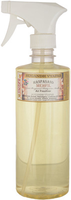 

Sugandh Vyapar Mehfil Spray(500 ml)
