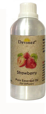 

Devinez Strawberry Aroma Oil(1000 ml)