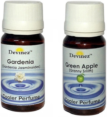 Devinez Gardenia, Green Apple Spray(120 ml)