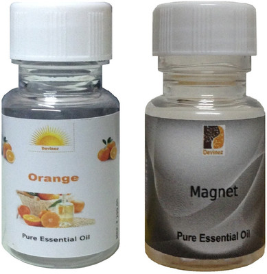

Devinez Orange, Magnet Aroma Oil(120 ml)