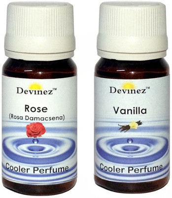 

Devinez Rose, Vanilla Spray(120 ml)