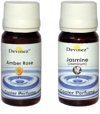 Devinez Amber Rose, Jasmine Spray(60 ml)