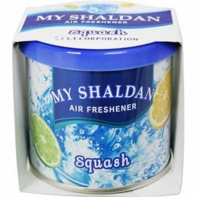 

My Shaldan Squash(150 g)