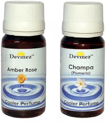 Devinez Amber Rose, Fancy Flora (Denim) Spray(60 ml)