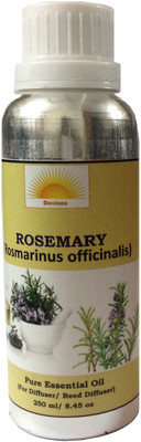 

Devinez Rosemery Aroma Oil(250 ml)
