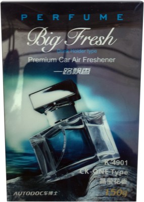 

Cp Bigbasket CK-ONE Car Freshener(150 g)