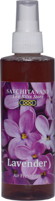 

Satchitanand Lavender Spray(200 ml)