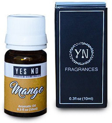 

YesNo.in Mango Fragrance Oil Aroma Oil(10 ml)