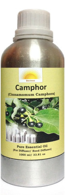 

Devinez Camphor Aroma Oil(1000 ml)