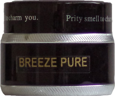 

Breeze Pure Vanilla Car Freshener(48 ml)