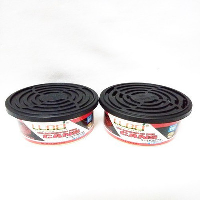 

Lubei Strawberry Car Freshener(64 g)