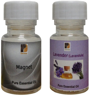 

Devinez Magnet, Lavender Aroma Oil(30 ml)