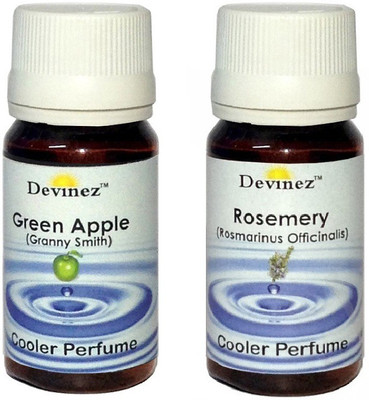 

Devinez Green Apple, Rosemery Spray(60 ml)