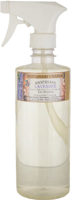

Sugandh Vyapar Lavender Spray(500 ml)