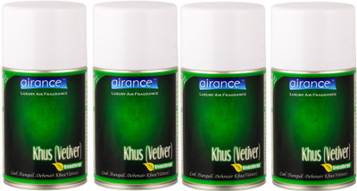 

Airance Khus (Vetiver) Spray(250 ml)