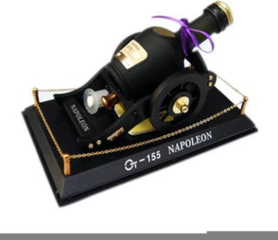

Napoleon Musk Car Freshener(10)
