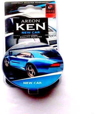 

Areon New Car Car Freshener(35 g)