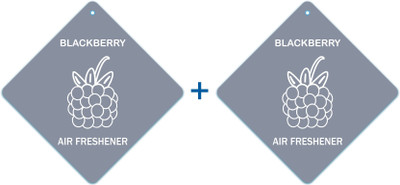 

Edelcrafts Blackberry Diffuser, Spray(50 g)