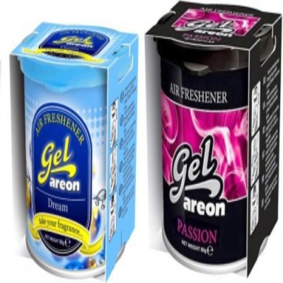 areon Dream, Passion Car Freshener Spray