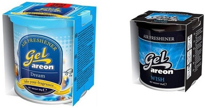 

Areon Dream & Wish(160 g)