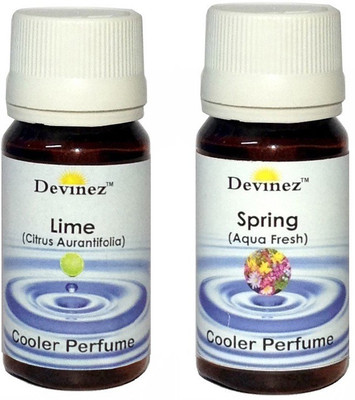 

Devinez Lime, Spring (Aqua Fresh) Spray(120 ml)