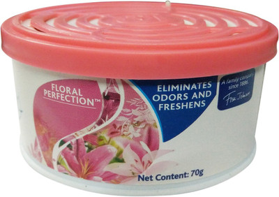 

#° DEGREES Glade Floral Perfection Car Freshener(70 g)