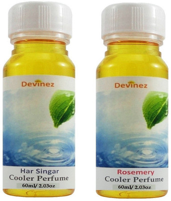Devinez Har Singar, Rosemary Aroma Oil(120 ml)
