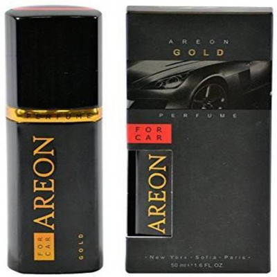 

Areon Gold Spray(50 ml)