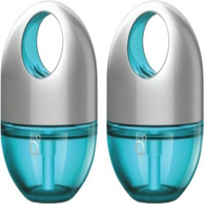 

Godrej Cool Surf Blue, Cool Surf Blue Car Freshener(90 g)