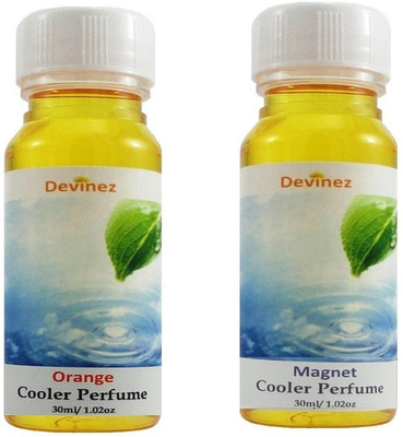 

Devinez Orange, Magnet Aroma Oil(60 ml)