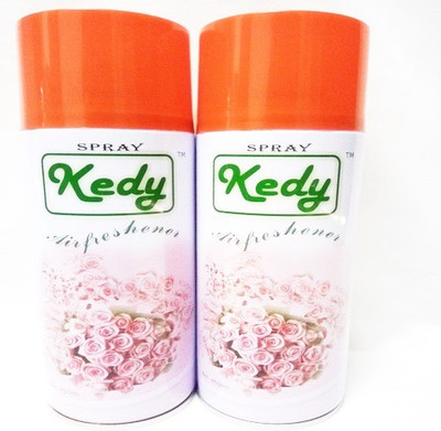 

Kedy Rose Car Freshener(900 ml)